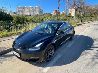 Tesla Model 3 Long Range Dual Motor 351cv GARANTIA