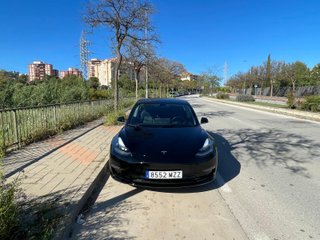 Tesla Model 3 Long Range Dual Motor 351cv GARANTIA