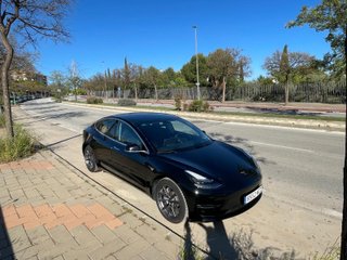 Tesla Model 3 Long Range Dual Motor 351cv GARANTIA