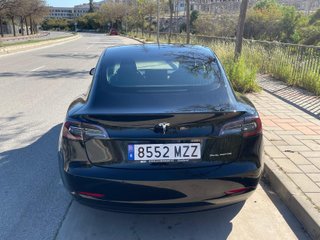 Tesla Model 3 Long Range Dual Motor 351cv GARANTIA
