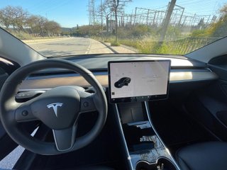 Tesla Model 3 Long Range Dual Motor 351cv GARANTIA