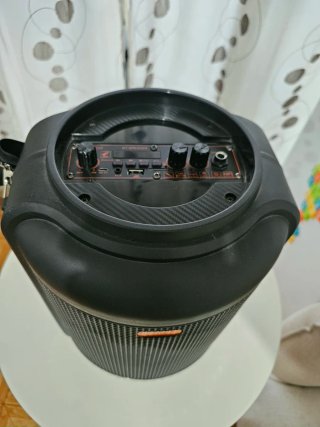 Altavoz Bluetooth DIGIVOLT Potente