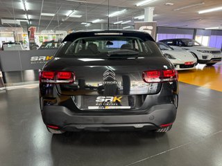 Citroën C4 Cactus BlueHDi 100 S&S Feel