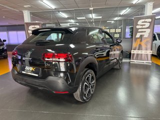 Citroën C4 Cactus BlueHDi 100 S&S Feel