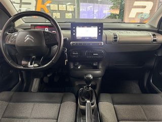 Citroën C4 Cactus BlueHDi 100 S&S Feel