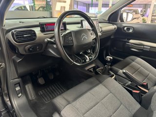 Citroën C4 Cactus BlueHDi 100 S&S Feel