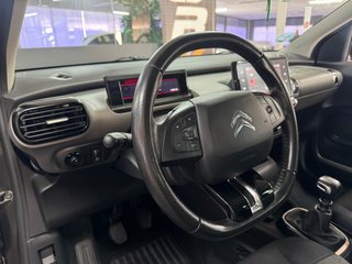 Citroën C4 Cactus BlueHDi 100 S&S Feel