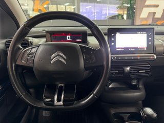 Citroën C4 Cactus BlueHDi 100 S&S Feel