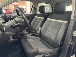 Citroën C4 Cactus BlueHDi 100 S&S Feel