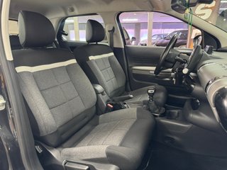 Citroën C4 Cactus BlueHDi 100 S&S Feel