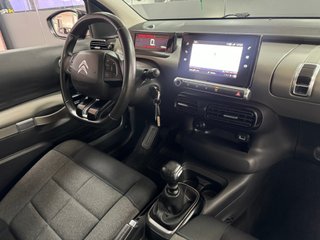 Citroën C4 Cactus BlueHDi 100 S&S Feel