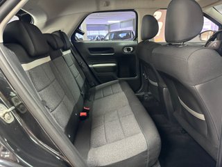 Citroën C4 Cactus BlueHDi 100 S&S Feel