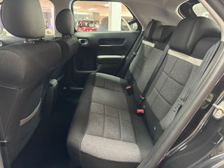 Citroën C4 Cactus BlueHDi 100 S&S Feel