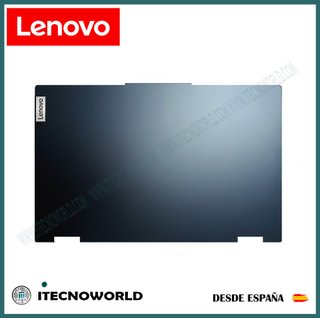 Carcasa OLED Lenovo Ideapad 2 en 1 16AHP9 Azul