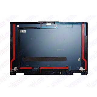 Carcasa OLED Lenovo Ideapad 2 en 1 16AHP9 Azul