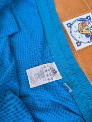 Bañador Adidas Azul