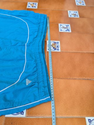Bañador Adidas Azul