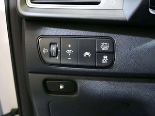Kia Niro 1.6 GDi HEV 104kW (141CV) Drive