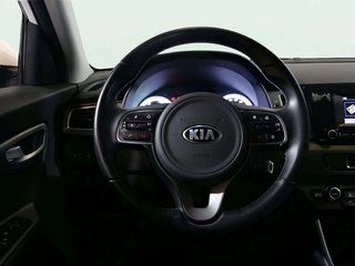 Kia Niro 1.6 GDi HEV 104kW (141CV) Drive