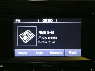 Kia Niro 1.6 GDi HEV 104kW (141CV) Drive