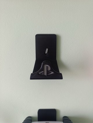 Soporte para mandos PlayStation