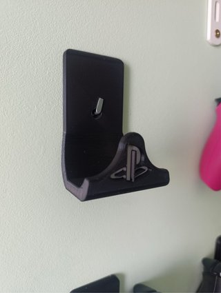 Soporte para mandos PlayStation