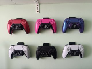 Soporte para mandos PlayStation