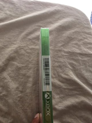 Rainbow Six Siege Elite Edition Xbox