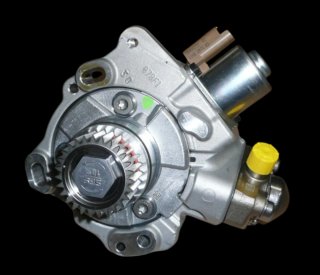 Bomba Inyectora Peugeot Citroen 2.0 HDi 28384347