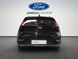 Hyundai Bayon 1.0 TGDI 74kW (100CV) 48V Maxx
