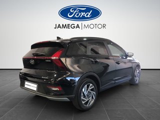 Hyundai Bayon 1.0 TGDI 74kW (100CV) 48V Maxx