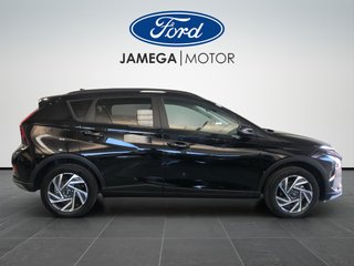 Hyundai Bayon 1.0 TGDI 74kW (100CV) 48V Maxx