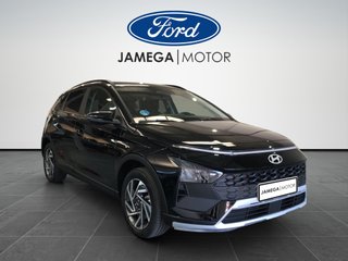 Hyundai Bayon 1.0 TGDI 74kW (100CV) 48V Maxx