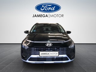 Hyundai Bayon 1.0 TGDI 74kW (100CV) 48V Maxx