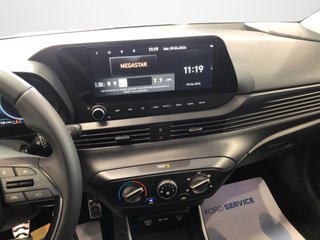 Hyundai Bayon 1.0 TGDI 74kW (100CV) 48V Maxx