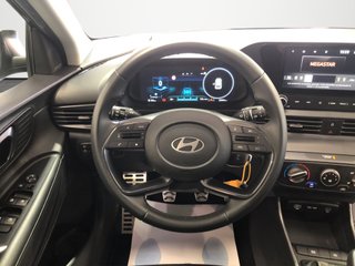 Hyundai Bayon 1.0 TGDI 74kW (100CV) 48V Maxx