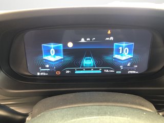 Hyundai Bayon 1.0 TGDI 74kW (100CV) 48V Maxx