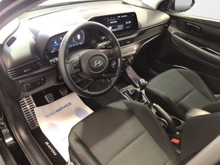 Hyundai Bayon 1.0 TGDI 74kW (100CV) 48V Maxx