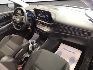 Hyundai Bayon 1.0 TGDI 74kW (100CV) 48V Maxx