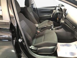Hyundai Bayon 1.0 TGDI 74kW (100CV) 48V Maxx