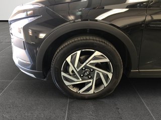 Hyundai Bayon 1.0 TGDI 74kW (100CV) 48V Maxx