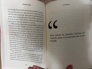 Hasta que te caigas bien