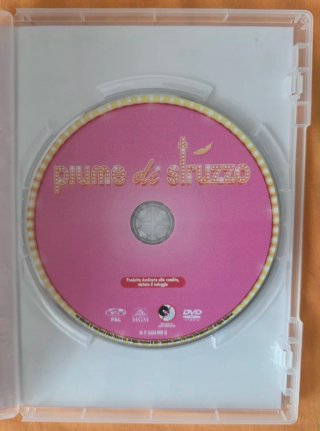 DVD Una jaula de grillos (Comedia)
