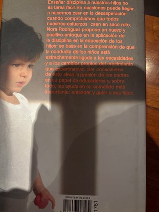 ¡Quién manda aquí! educar a los hijos con una d...