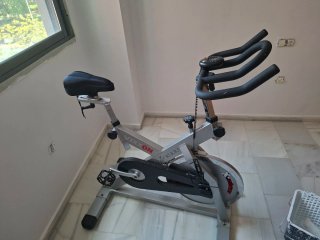 Bicicleta de Spinning VIXON