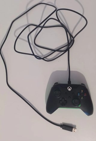 Mandos para PC Logitech y Xbox