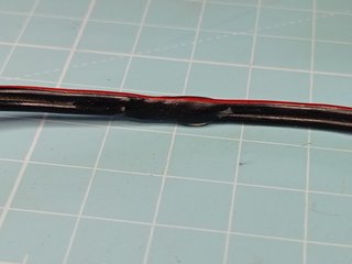 PSU ORIGINAL ZX SPECTRUM 16/48K EU 1400 + RECAP