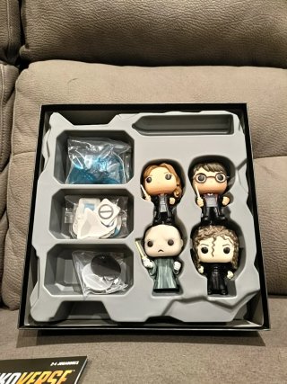 Funko Verse Harry Potter