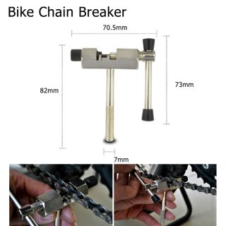 PACK 6 HERRAMIENTAS PARA BICICLETA