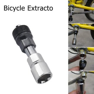 PACK 6 HERRAMIENTAS PARA BICICLETA